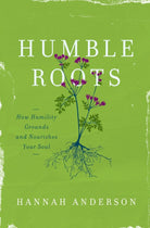 Cover image for Humble Roots, isbn: 9780802414595