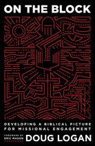 Cover image for On the Block, isbn: 9780802414724