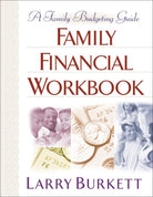 Cover image for Family Financial Workbook, isbn: 9780802414786