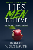 Cover image for Lies Men Believe, isbn: 9780802414892