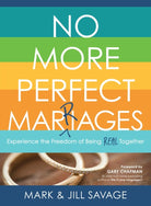 Cover image for No More Perfect Marriages, isbn: 9780802414939