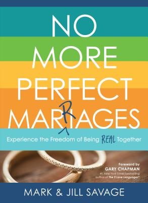 Cover image for No More Perfect Marriages, isbn: 9780802414939