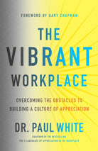 Cover image for The Vibrant Workplace, isbn: 9780802415035