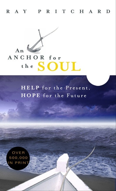 Cover image for An Anchor for the Soul, isbn: 9780802415363