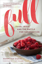 Cover image for Full, isbn: 9780802415370