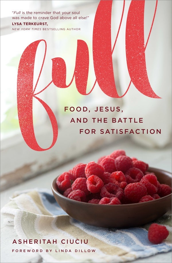 Cover image for Full, isbn: 9780802415370