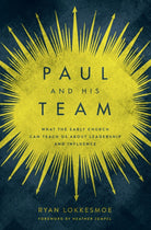 Cover image for Paul and His Team, isbn: 9780802415646