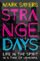 Cover image for Strange Days, isbn: 9780802415738