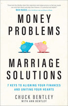 Cover image for Money Problems, Marriage Solutions, isbn: 9780802415875