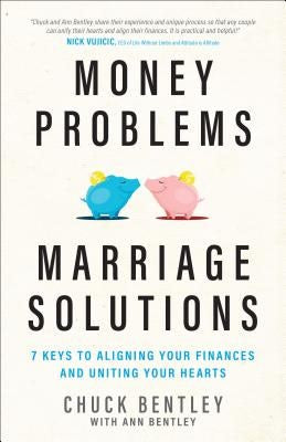 Cover image for Money Problems, Marriage Solutions, isbn: 9780802415875