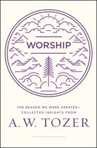 Cover image for Worship, isbn: 9780802416032