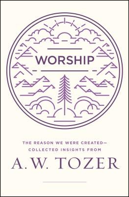 Cover image for Worship, isbn: 9780802416032
