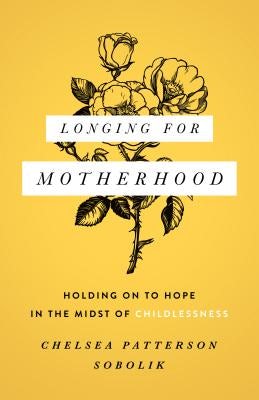Cover image for Longing for Motherhood, isbn: 9780802416124