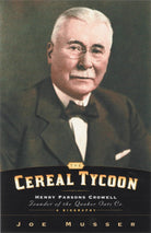 Cover image for The Cereal Tycoon, isbn: 9780802416162