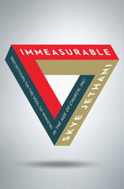 Cover image for Immeasurable, isbn: 9780802416193