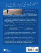 Cover image for True Discipleship a Companion Guide, isbn: 9780802416438