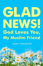 Cover image for Glad News!, isbn: 9780802416582