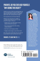 Cover image for Parents Rising, isbn: 9780802416605