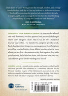 Cover image for Grace for the Unexpected Journey, isbn: 9780802416780