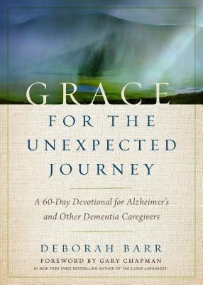 Cover image for Grace for the Unexpected Journey, isbn: 9780802416780