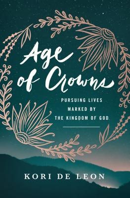 Cover image for Age of Crowns, isbn: 9780802416858