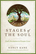 Cover image for Stages of the Soul, isbn: 9780802416902