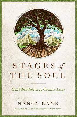 Cover image for Stages of the Soul, isbn: 9780802416902