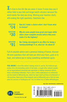 Cover image for 101 Questions You Need to Ask in Your Twenties, isbn: 9780802416919