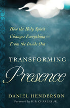 Cover image for Transforming Presence, isbn: 9780802416957