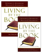 Cover image for Living by the Book Set of 2 Books- Book and Workbook, isbn: 9780802417329