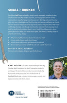 Cover image for Small Church Essentials, isbn: 9780802418067