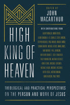 Cover image for High King of Heaven, isbn: 9780802418098
