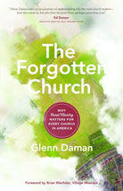 Cover image for The Forgotten Church, isbn: 9780802418135