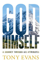Cover image for God, Himself, isbn: 9780802418166