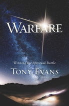 Cover image for Warfare, isbn: 9780802418173