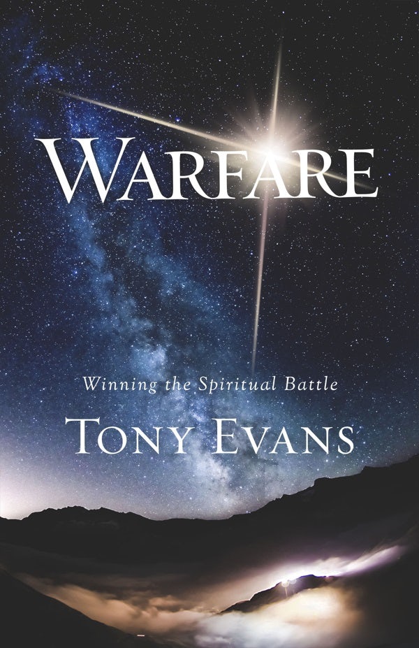 Cover image for Warfare, isbn: 9780802418173