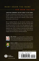 Cover image for The Essential Jonathan Edwards, isbn: 9780802418210