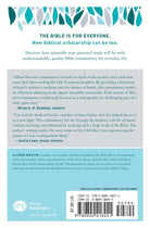 Cover image for Isaiah (Everyday Bible Commentary Series), isbn: 9780802418241