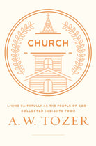 Cover image for Church, isbn: 9780802418289