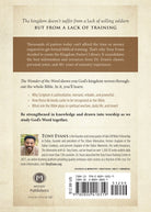 Cover image for The Wonder of the Word, isbn: 9780802418319