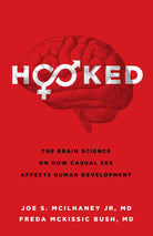 Cover image for Hooked, isbn: 9780802418357