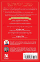Cover image for The 5 Languages of Appreciation in the Workplace, isbn: 9780802418401