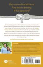 Cover image for The Marriage Knot, isbn: 9780802418456