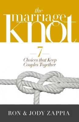Cover image for The Marriage Knot, isbn: 9780802418456