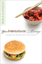 Cover image for Your Intercultural Marriage, isbn: 9780802418548