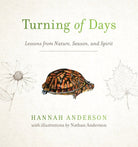 Cover image for Turning of Days, isbn: 9780802418562