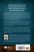 Cover image for A Man's Guide to Work, isbn: 9780802418647
