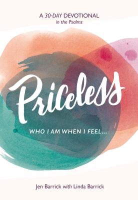 Cover image for Priceless, isbn: 9780802418715