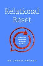 Cover image for Relational Reset, isbn: 9780802418722