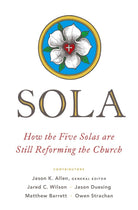 Cover image for Sola, isbn: 9780802418739